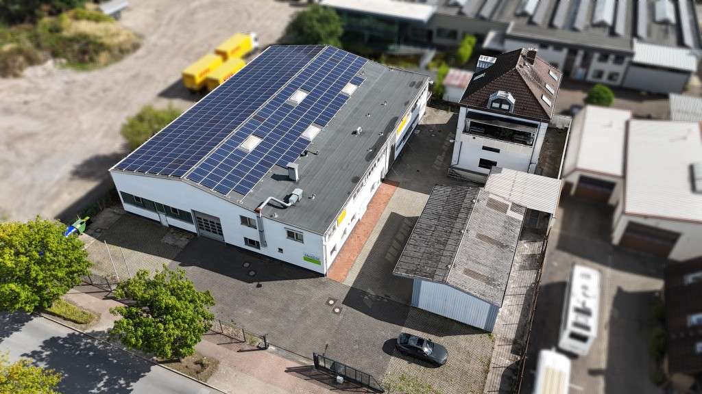 Gewerbeobjekt Krefeld Fischeln - 8.500&euro; | Angebot:27436480
