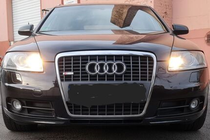 Audi A6 219.000 km 4.950 &euro; Mülheim an der 45476