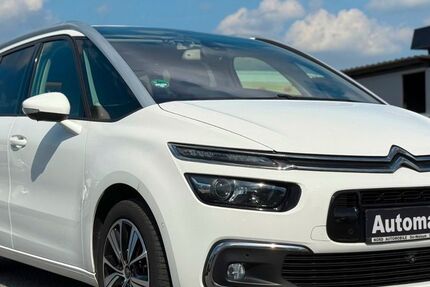 Citroen Grand C4 Picasso / SpaceTourer 123.705 km 13.850 &euro; Duisburg 47178