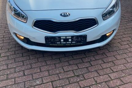 Kia ceed Sportswagon 187.000 km 1.499 &euro; Duisburg 47239