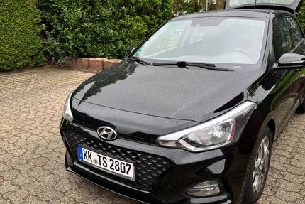 Hyundai i20 86.859 km 9.200 &euro; Kempen 47906