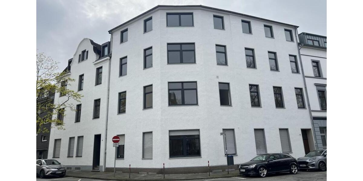 Etagenwohnung Duisburg - 2.5 Zimmer, 68 m&sup2;, 750&euro; | Angebot:26266774