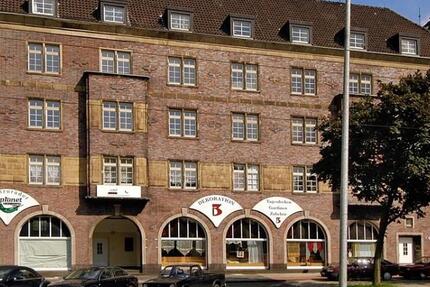 Wohnung Duisburg Laar - 2 Zimmer, 62 m&sup2;, 499&euro; | Angebot:26385395