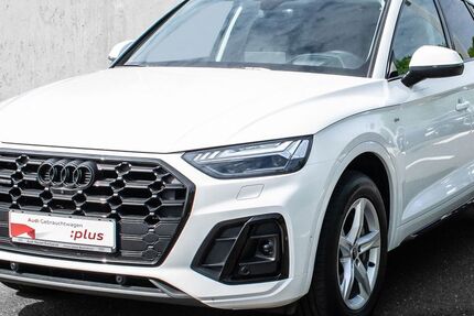 Audi Q5 28.018 km 39.460 &euro; Meerbusch 40670