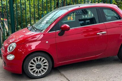 Fiat 500 60.000 km 6.999 &euro; Duisburg 47138