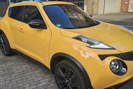 Nissan Juke 215.000 km 6.900 &euro; Mülheim an der Ruhr 45473