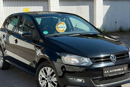 VW Polo 86.932 km 7.090 &euro; Oberhausen 46049