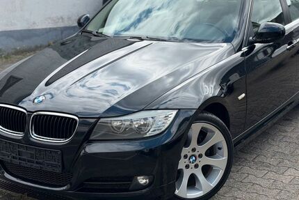 BMW 320 214.200 km 5.498 &euro; Grevenbroich/Wevelinghoven 41516