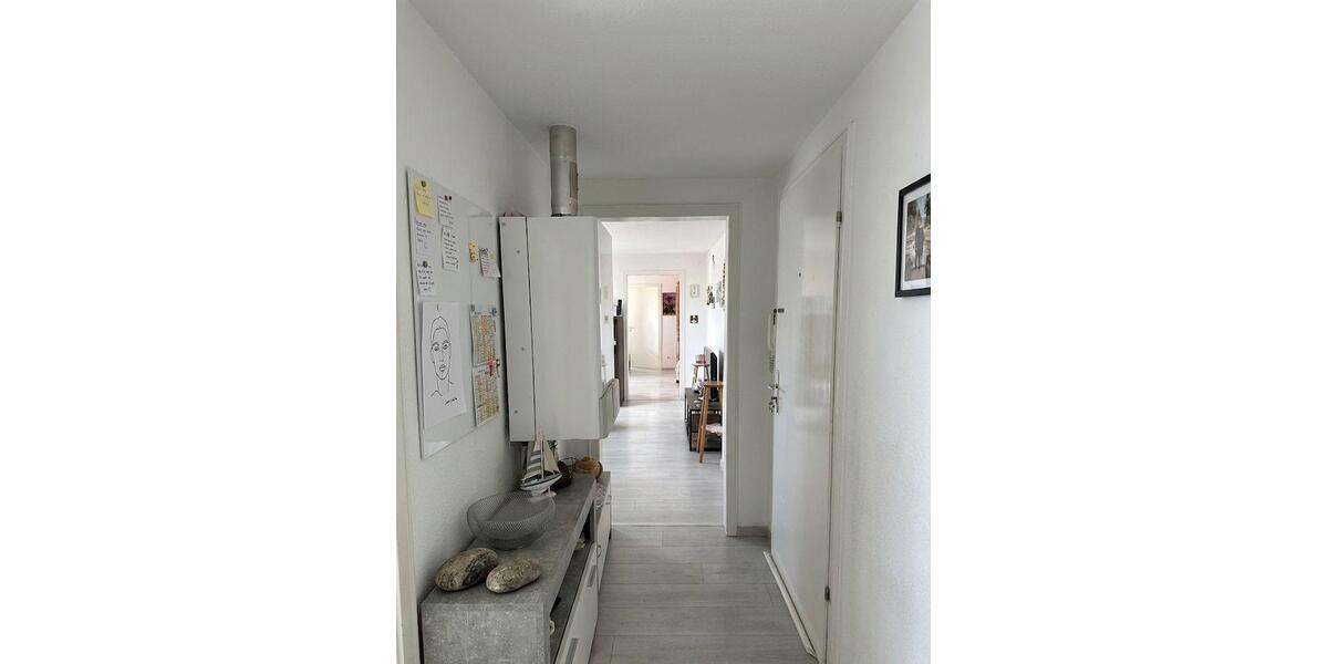 Dachgeschoßwohnung Mönchengladbach Nord - 5 Zimmer, 75 m&sup2;, 169.500&euro; | Angebot:27446953