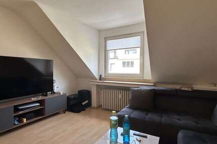 Wohnung Düsseldorf Friedrichstadt - 2 Zimmer, 60 m&sup2;, 850&euro; | Angebot:27337011