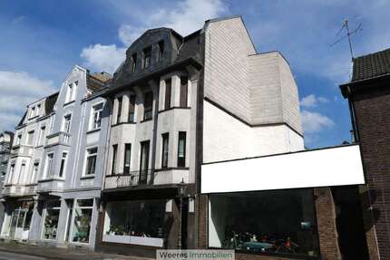 Haus Viersen - 8 Zimmer, 276 m&sup2;, 579.000&euro; | Angebot:26978619