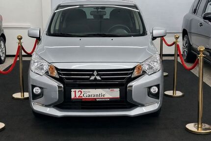 Mitsubishi Space Star 27.000 km 11.899 &euro; Oberhausen 46049