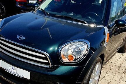 Mini Cooper 123.744 km 8.610 &euro; Wachtendonk 47669