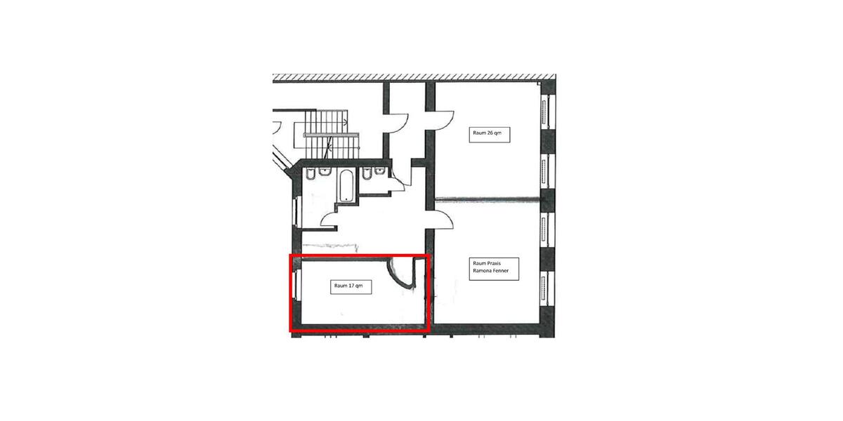 Gewerbeobjekt Düsseldorf Stadtmitte - 180&euro; | Angebot:18902077