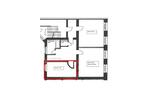 Gewerbeobjekt Düsseldorf Stadtmitte - 180&euro; | Angebot:18902077