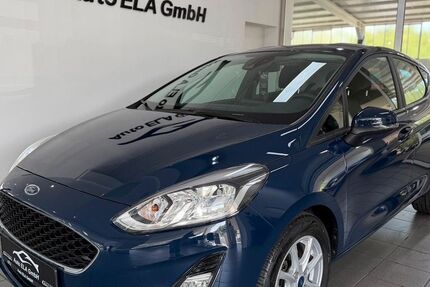 Ford Fiesta 35.000 km 13.490 &euro; Heiligenhaus 42579