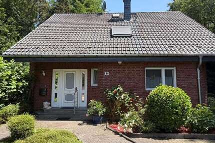 Haus Duisburg Rheinhausen - 5 Zimmer, 154 m&sup2;, 399.000&euro; | Angebot:27398708