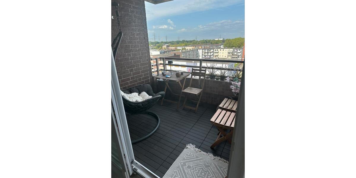 Etagenwohnung Duisburg Walsum - 3.5 Zimmer, 89 m&sup2;, 230.000&euro; | Angebot:27258728
