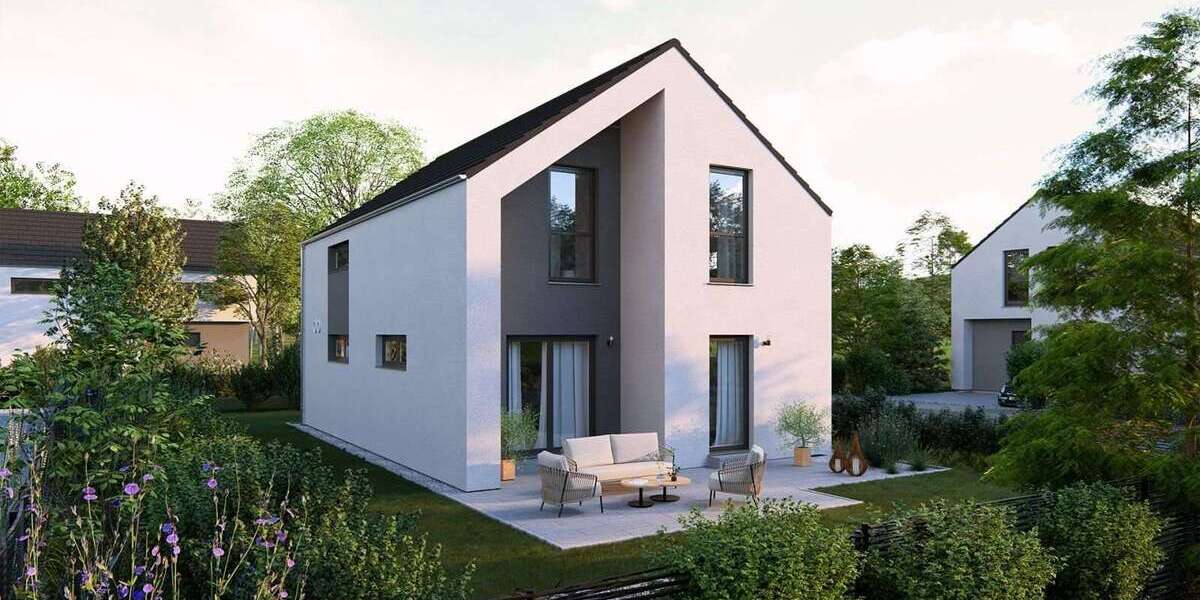 Einfamilienhaus Duisburg Walsum - 4 Zimmer, 148 m&sup2;, 529.900&euro; | Angebot:27393657