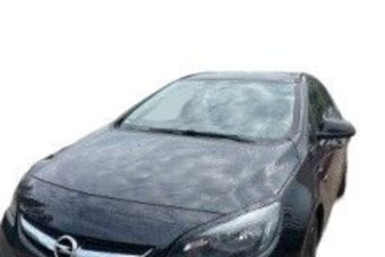 Opel Astra 182.000 km 5.980 &euro; Duisburg 47249