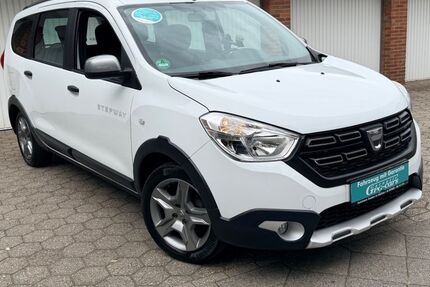 Dacia Lodgy 64.000 km 10.250 &euro; Mönchengladbach 41061