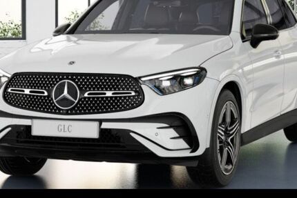 Mercedes-Benz GLC 220 9.900 km 62.490 &euro; Düsseldorf 40470