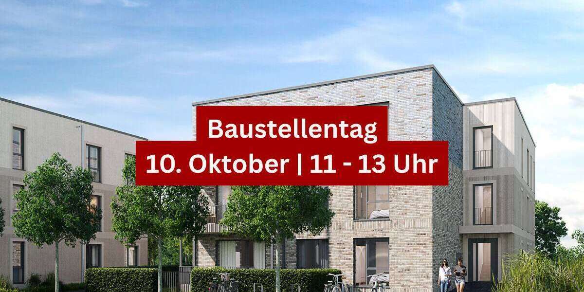 Etagenwohnung Kaarst / Büttgen Büttgen - 3 Zimmer, 86 m&sup2;, 499.000&euro; | Angebot:23260521
