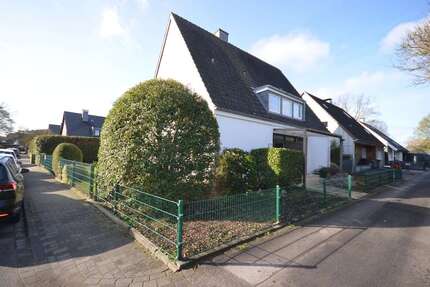 Haus Kaarst - 6 Zimmer, 153 m&sup2;, 419.000&euro; | Angebot:26954052