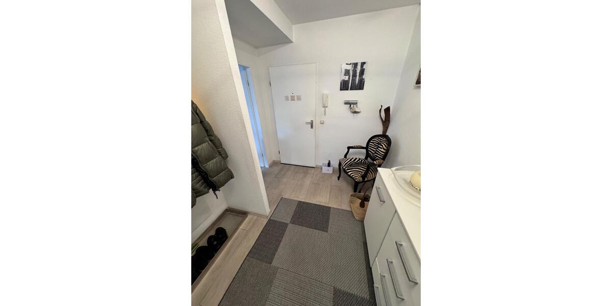 Etagenwohnung Korschenbroich - 2 Zimmer, 80 m&sup2;, 222.000&euro; | Angebot:27407896