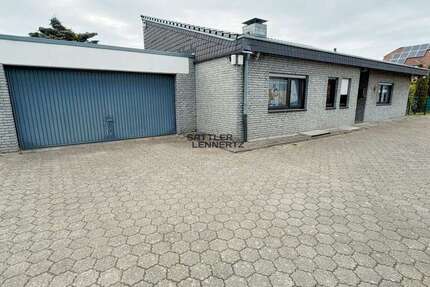Haus Niederkrüchten - 4 Zimmer, 120 m&sup2;, 388.000&euro; | Angebot:27415418