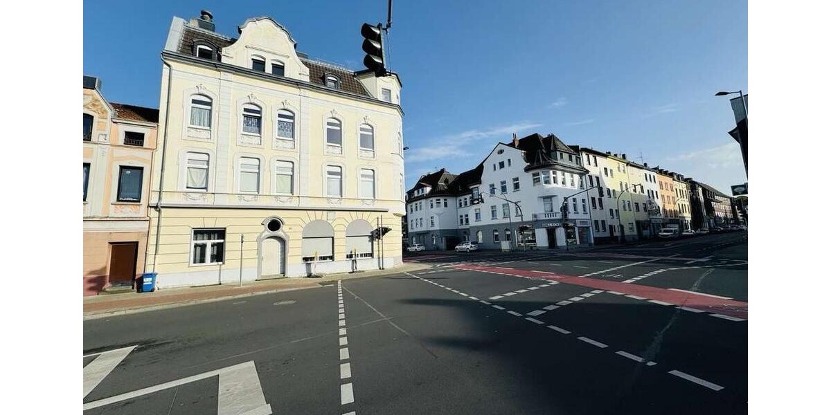Dachgeschoßwohnung Mönchengladbach Nord - 4.5 Zimmer, 117 m&sup2;, 295.000&euro; | Angebot:27108701