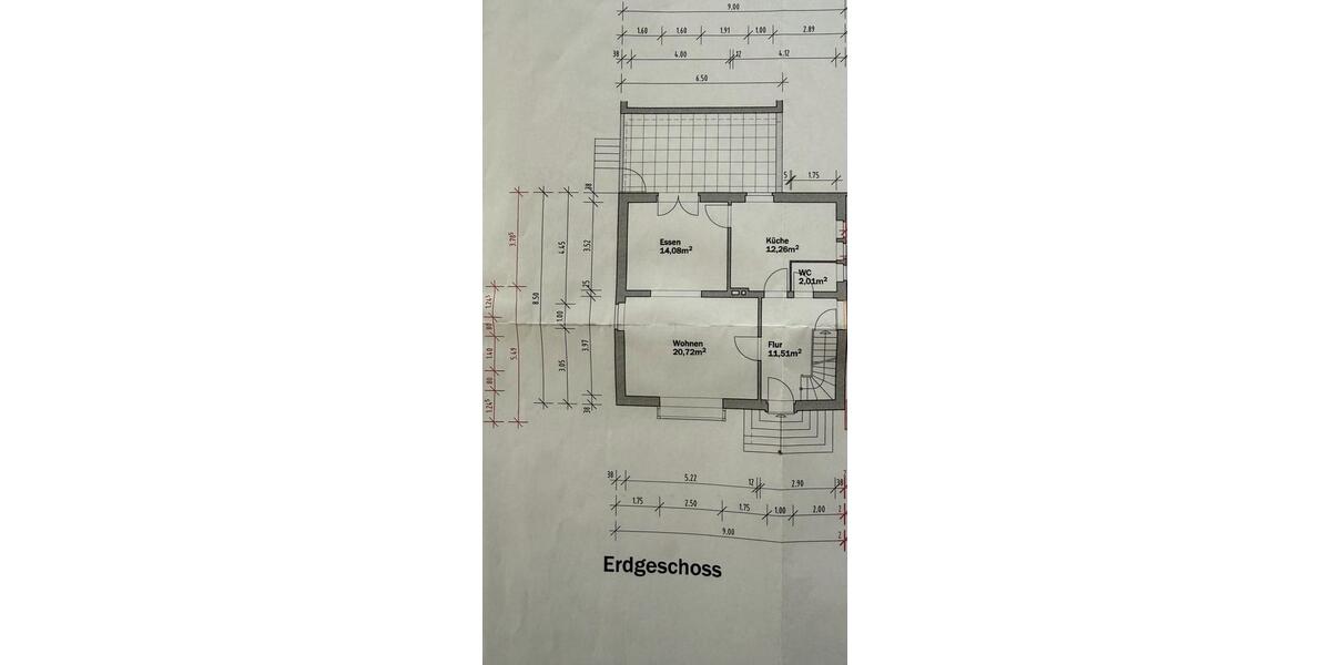 Einfamilienhaus Korschenbroich - 6 Zimmer, 172 m&sup2;, 559.000&euro; | Angebot:27409889