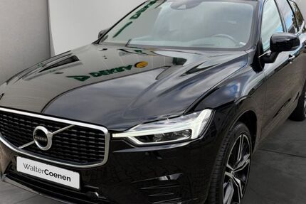 Volvo XC60 72.957 km 26.950 &euro; Mönchengladbach 41068