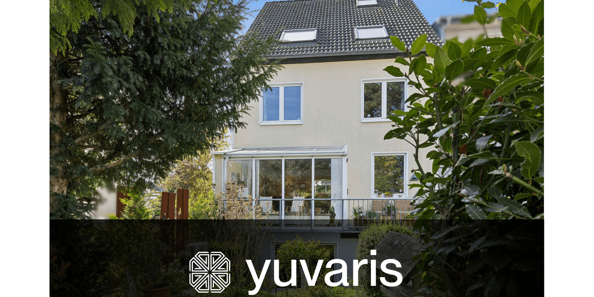 Einfamilienhaus Duisburg Duisburg-Mitte - 7 Zimmer, 225 m&sup2;, 773.000&euro; | Angebot:27318816