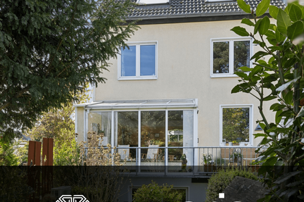 Haus Duisburg Duisburg-Mitte - 7 Zimmer, 225 m&sup2;, 773.000&euro; | Angebot:27318816