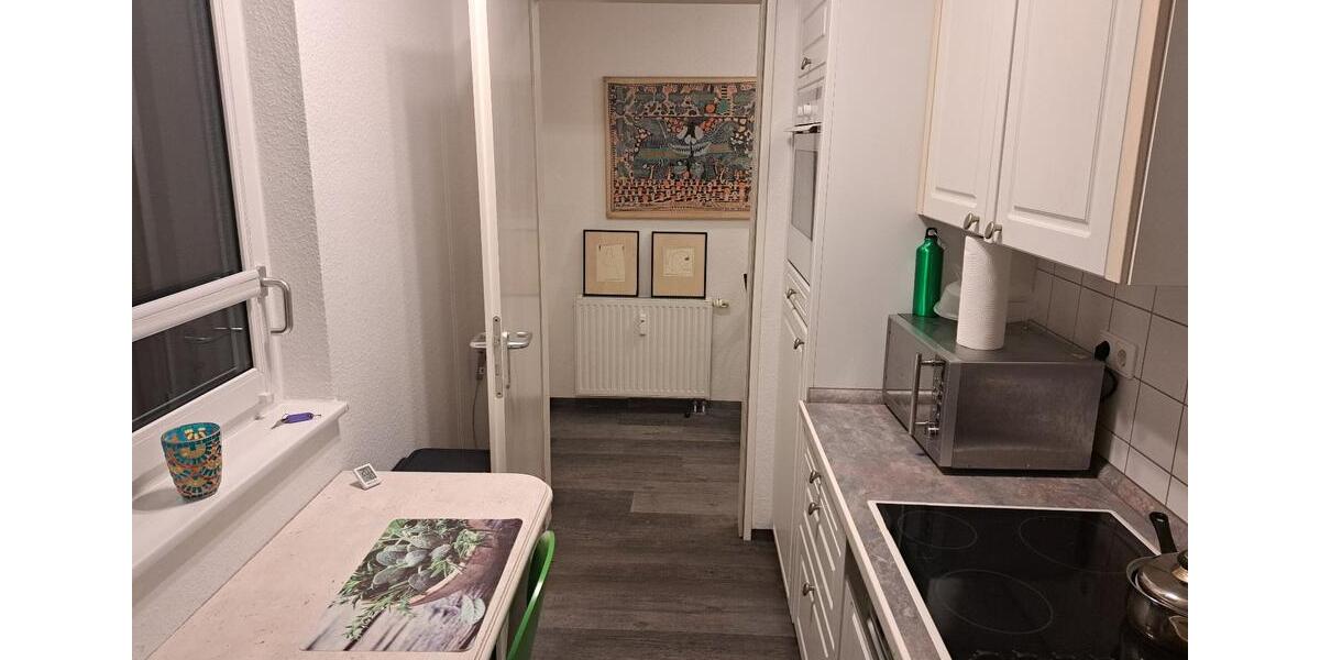 Etagenwohnung Düsseldorf Stadtbezirk 5 - 1.5 Zimmer, 47 m&sup2;, 199.000&euro; | Angebot:27465183