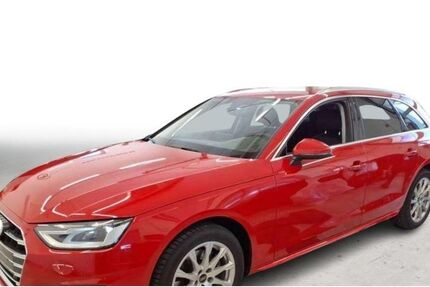 Audi A4 18.788 km 30.380 &euro; Geldern 47608