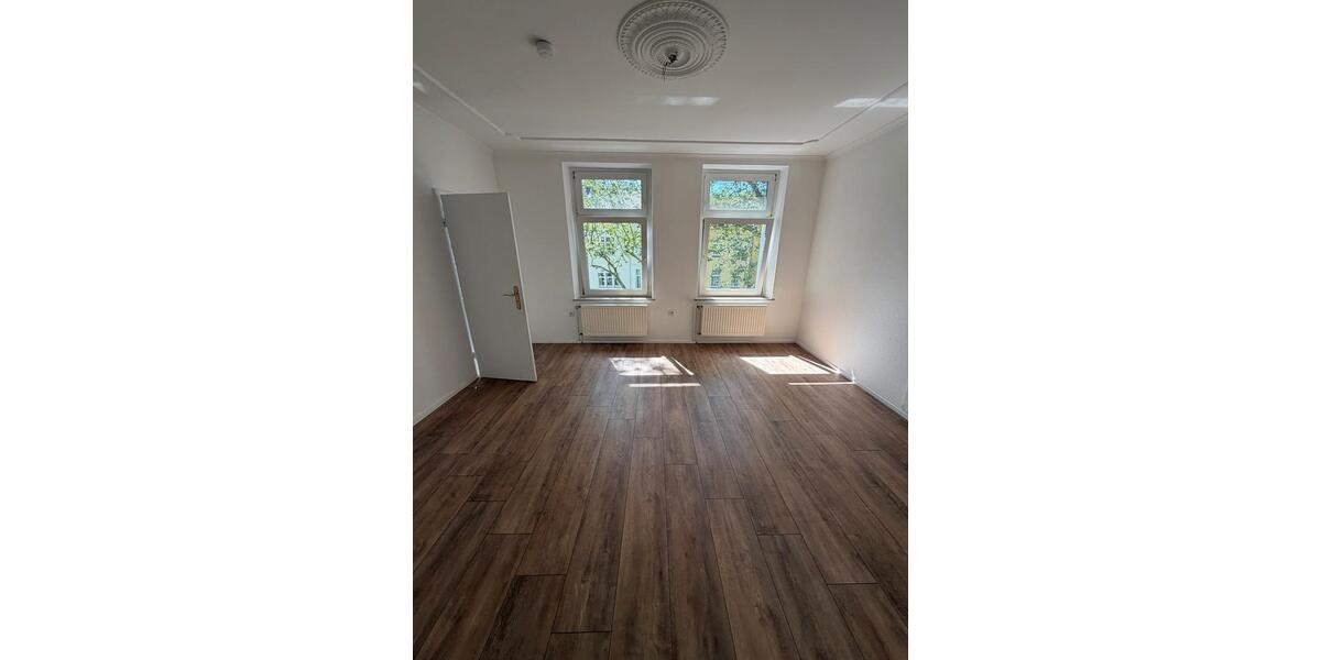 Etagenwohnung Krefeld Benrad - 3 Zimmer, 61 m&sup2;, 145.000&euro; | Angebot:27232213