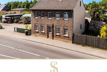Haus Meerbusch - 9 Zimmer, 134 m&sup2;, 680.000&euro; | Angebot:26786298