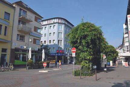 Haus Mönchengladbach Rheydt - 24 Zimmer, 657 m&sup2;, 3.400.000&euro; | Angebot:19198826
