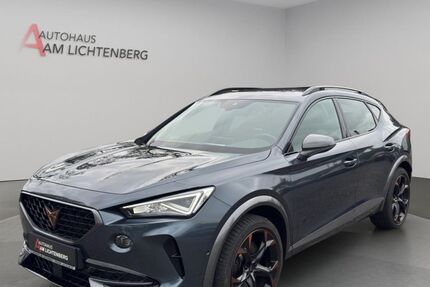 Cupra Formentor 27.352 km 28.870 &euro; Viersen 41747