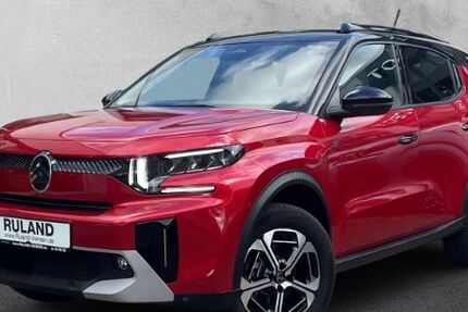 Citroen ë-C3 Aircross 10.000 km 29.290 &euro; Viersen 41748