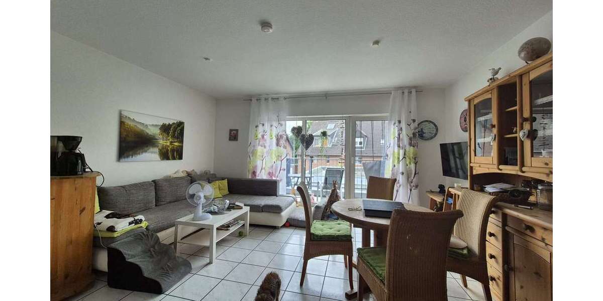 Etagenwohnung Mönchengladbach West - 1.5 Zimmer, 49 m&sup2;, 441&euro; | Angebot:27333655