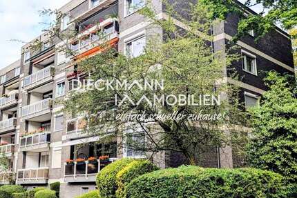 Wohnung Duisburg Walsum - 3 Zimmer, 87 m&sup2;, 175.000&euro; | Angebot:27398050