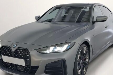 BMW 420 Gran Coupé 40.000 km 42.475 &euro; Meerbusch 40668