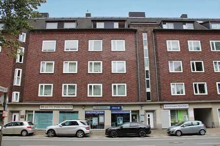 Wohnung Duisburg Hamborn - 3 Zimmer, 82 m&sup2;, 95.000&euro; | Angebot:27398709