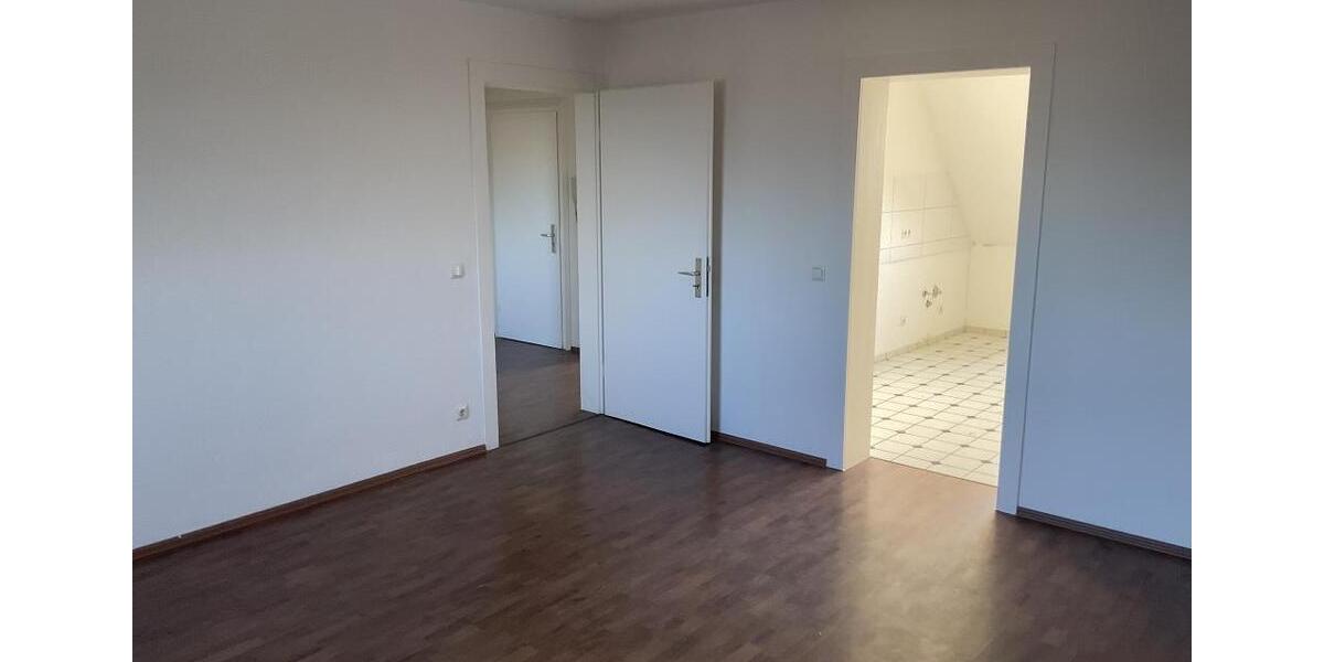 Etagenwohnung Duisburg Laar - 2 Zimmer, 62 m&sup2;, 499&euro; | Angebot:26385395