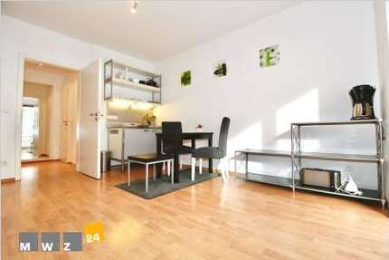 Zimmer Düsseldorf Pempelfort - 1 Zimmer, 940&euro; | Angebot:27379923