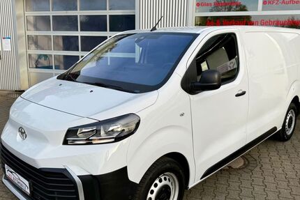Toyota Proace (Verso) 17.000 km 26.450 &euro; Ratingen (Nähe Düsseldorf) 40883