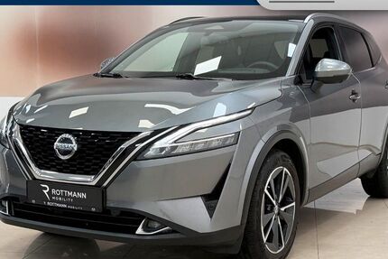 Nissan Qashqai 28.069 km 23.790 &euro; Oberhausen 46149